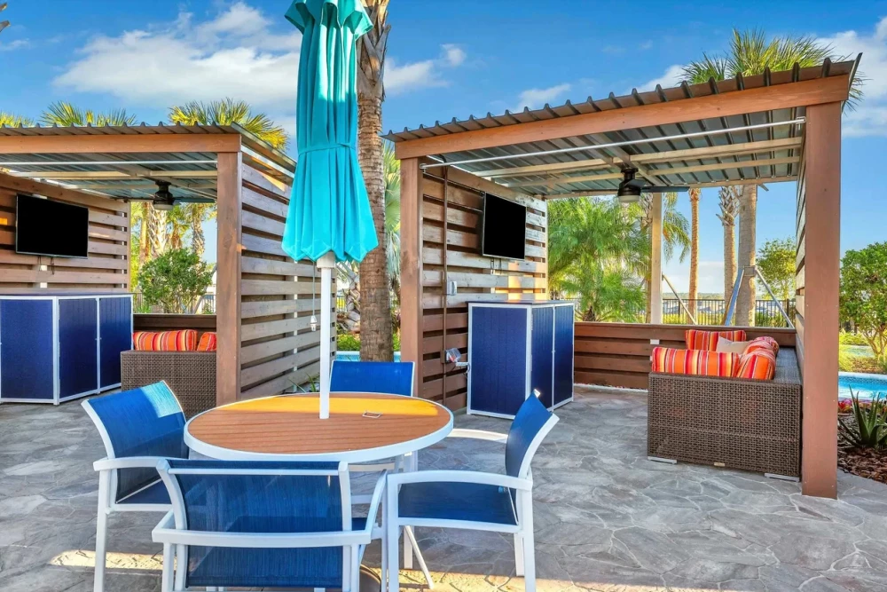 Windsor Island Resort 146