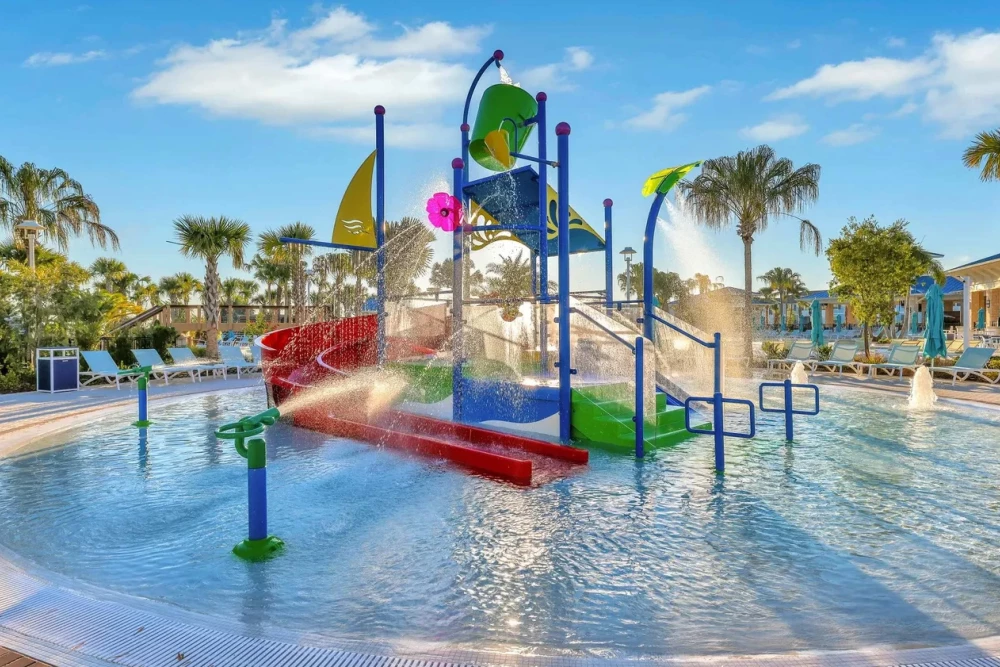 Windsor Island Resort 146