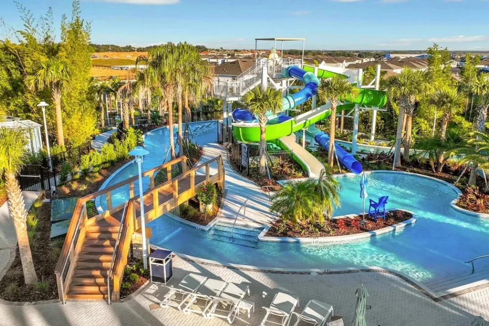 Windsor Island Resort 146