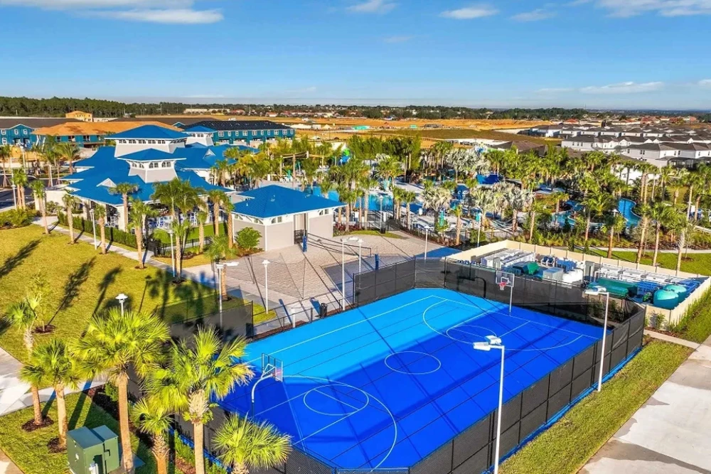 Windsor Island Resort 146