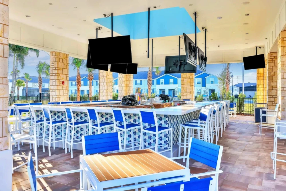 Windsor Island Resort 146