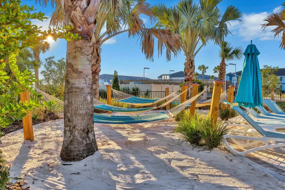 Windsor Island Resort 146
