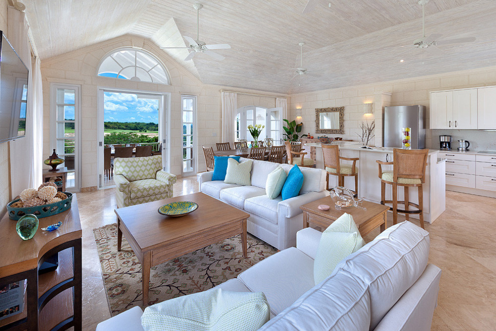 Royal Westmoreland - Sugar Cane Ridge 22 - Mimosa