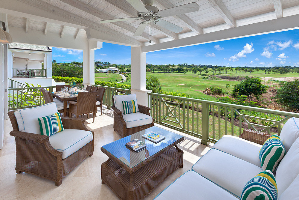 Royal Westmoreland - Sugar Cane Ridge 22 - Mimosa