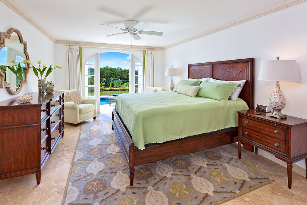 Royal Westmoreland - Sugar Cane Ridge 22 - Mimosa