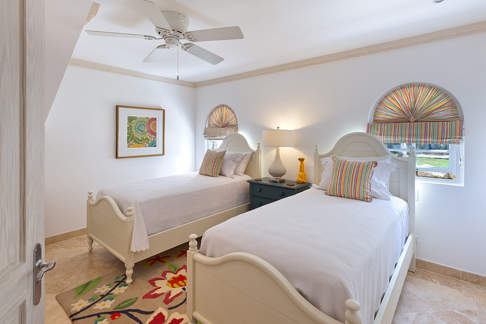 Royal Westmoreland - Sugar Cane Ridge 22 - Mimosa