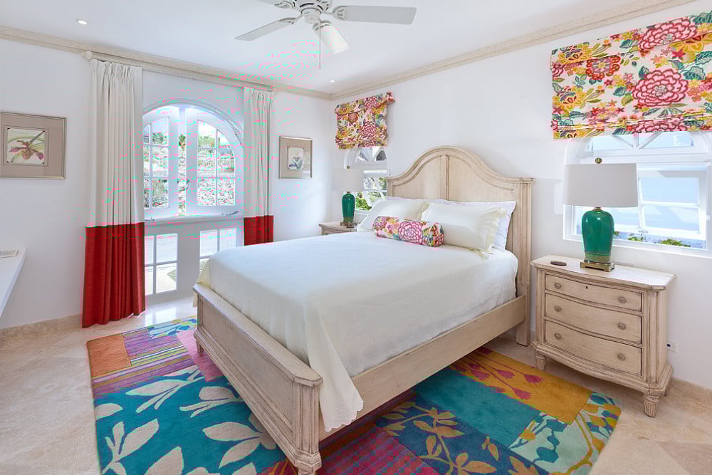 Royal Westmoreland - Sugar Cane Ridge 22 - Mimosa