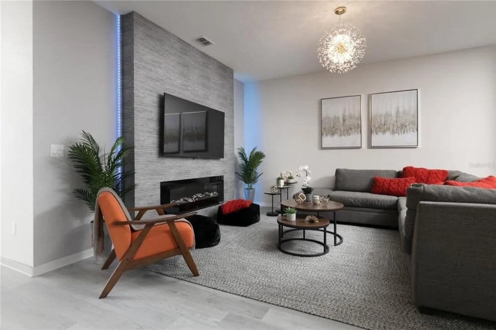 Solara Resort 580