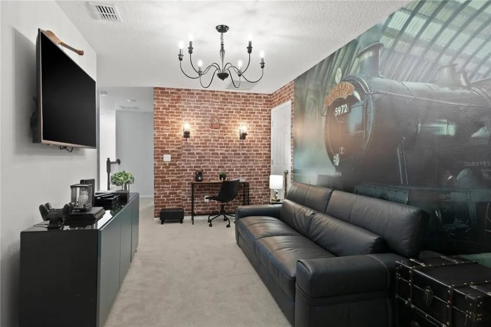 Solara Resort 580