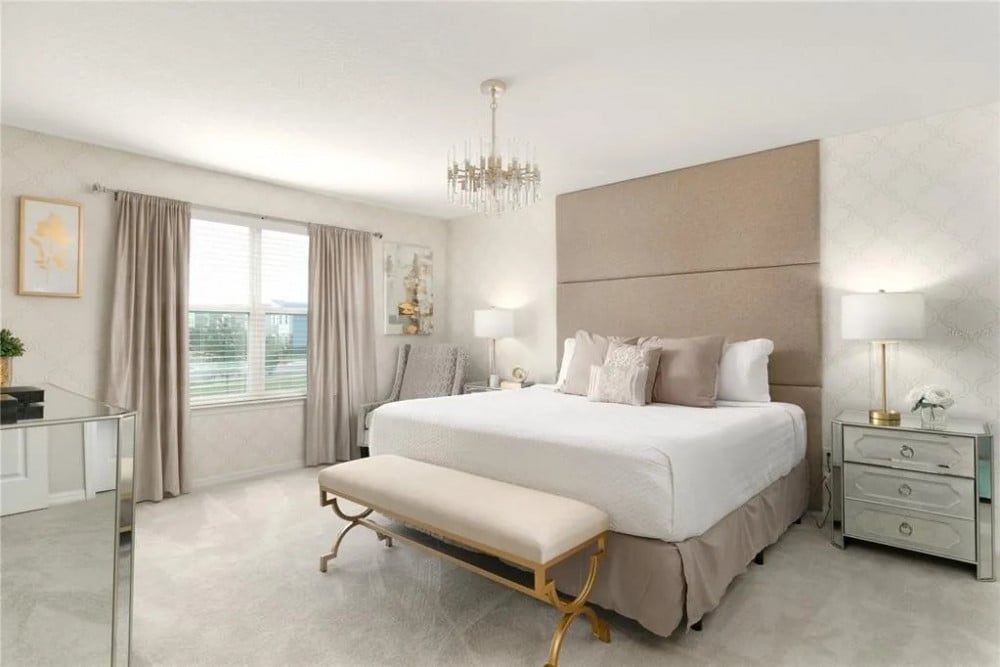 Solara Resort 580