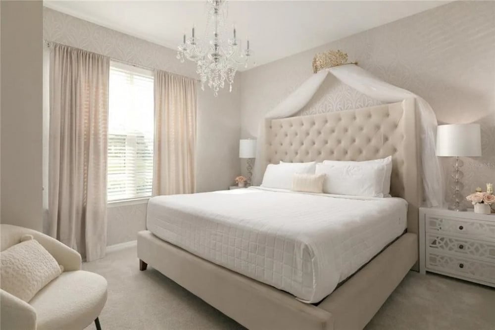 Solara Resort 580