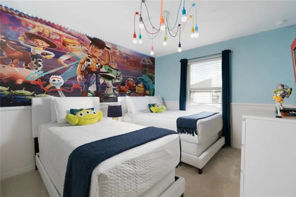 Solara Resort 580