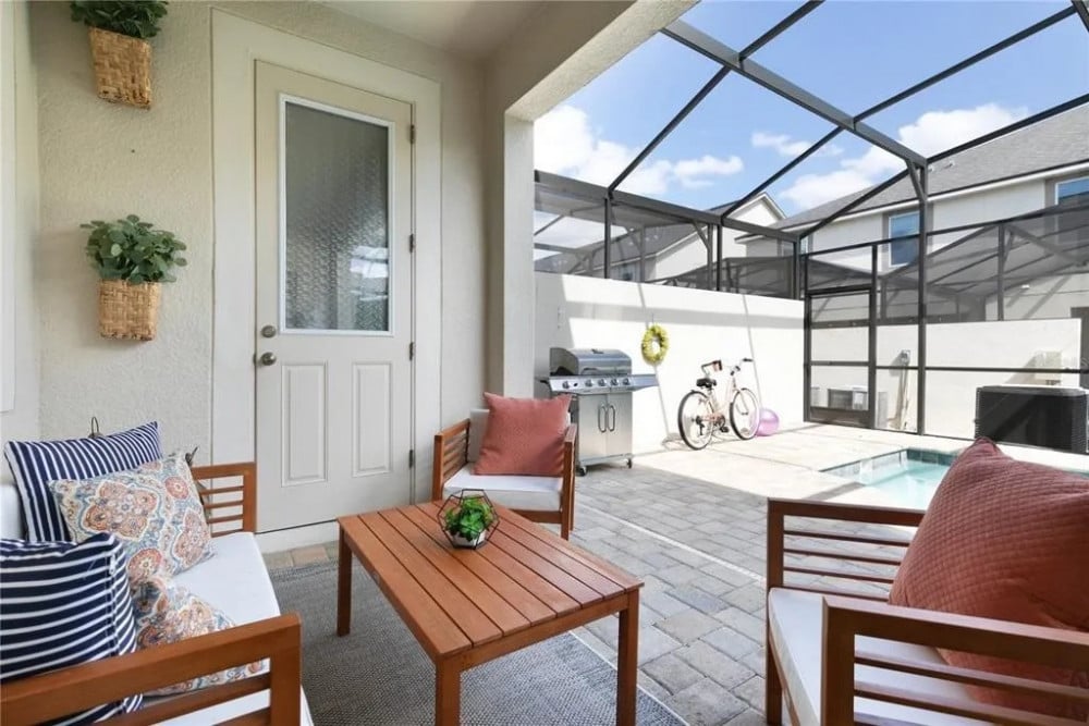 Solara Resort 580
