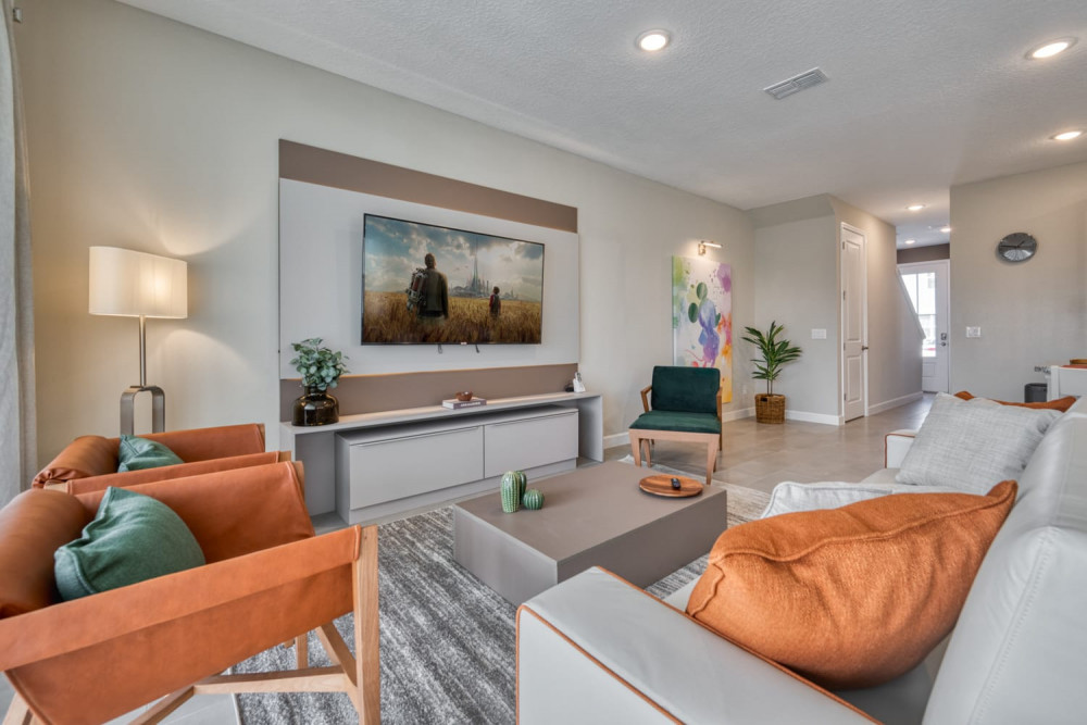 Formosa Valley Resort 50