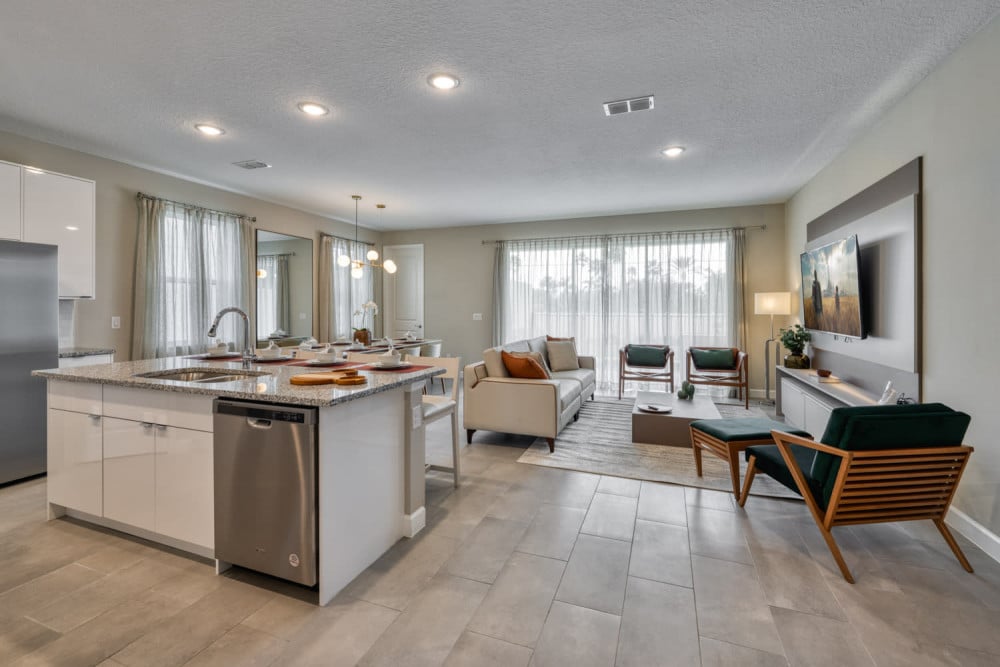 Formosa Valley Resort 50