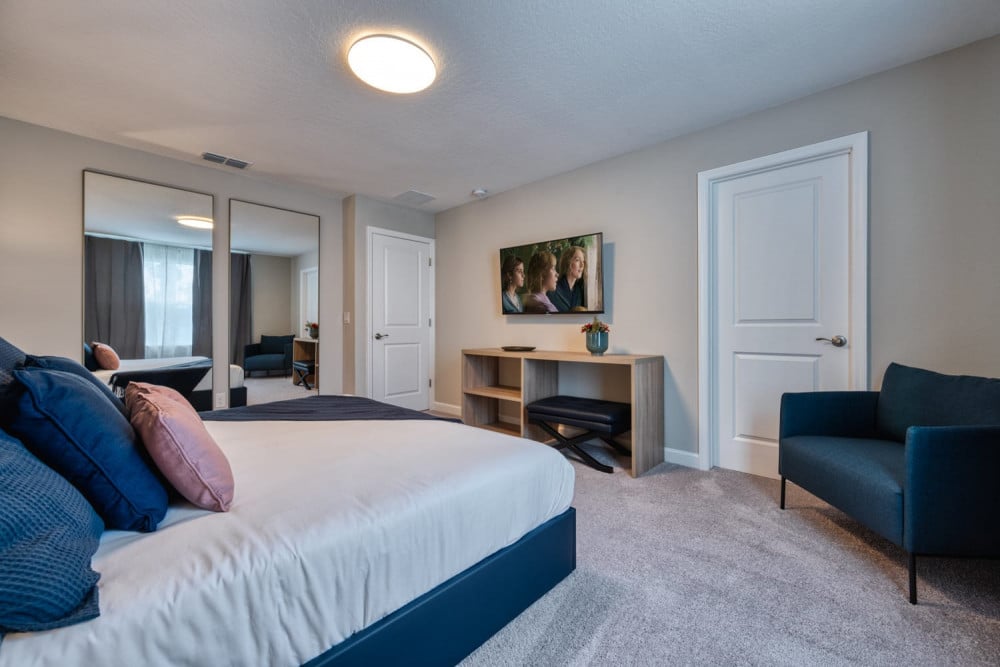 Formosa Valley Resort 50