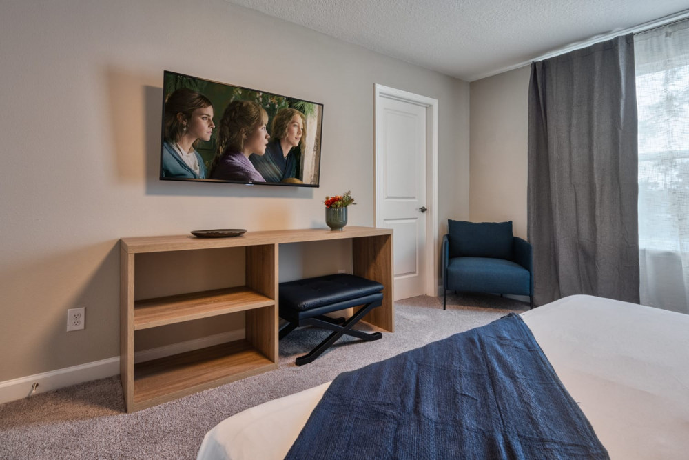 Formosa Valley Resort 50