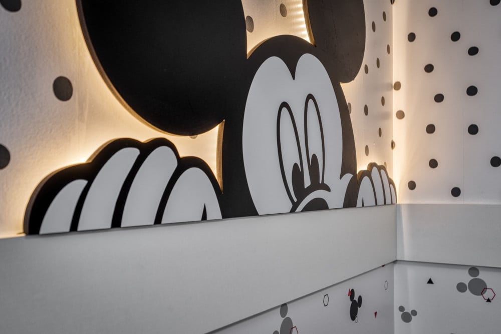 Formosa Valley Resort 50