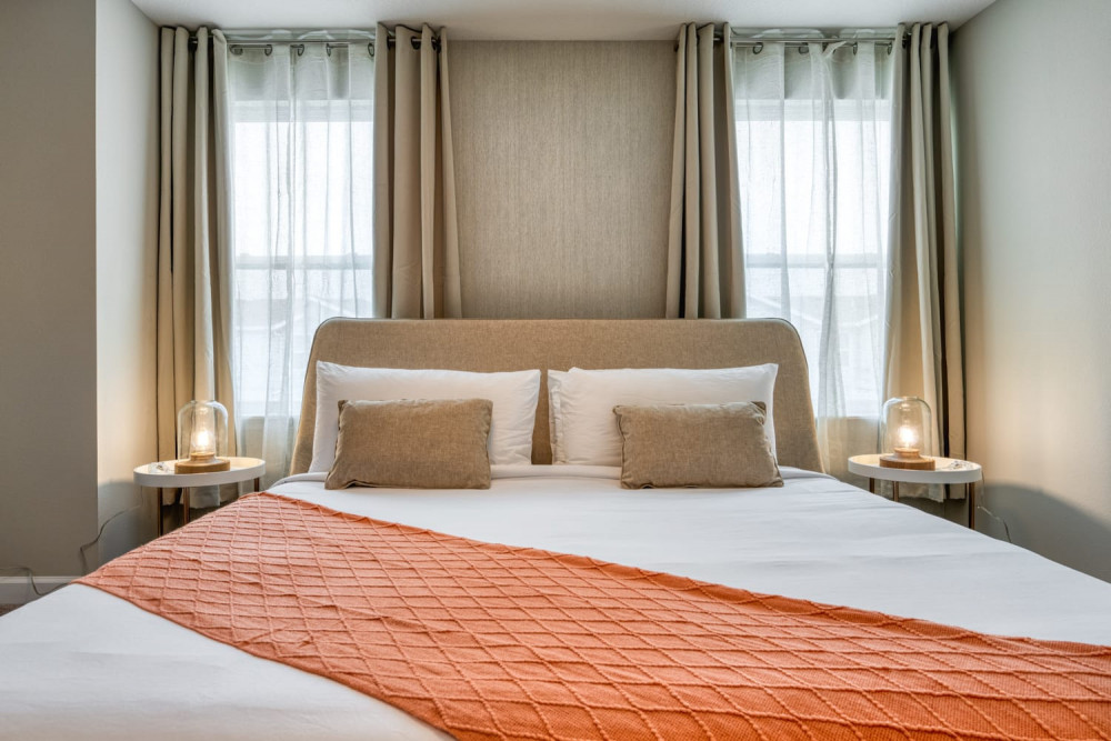 Formosa Valley Resort 50