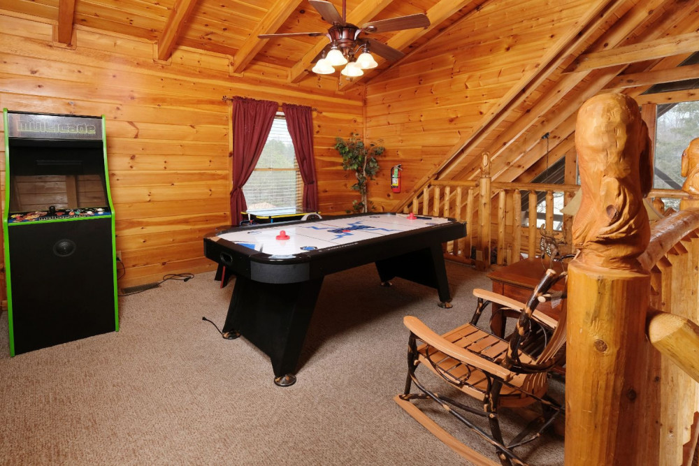Pigeon Forge 203