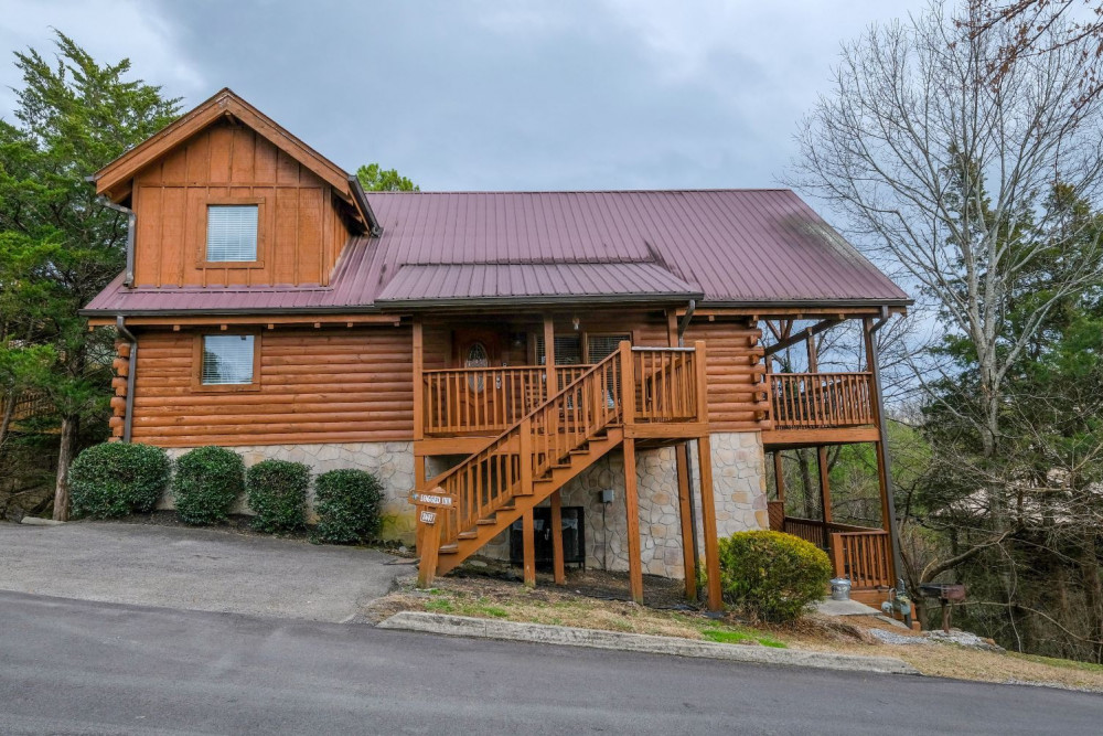 Pigeon Forge 203