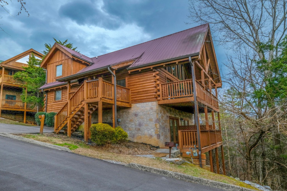 Pigeon Forge 203