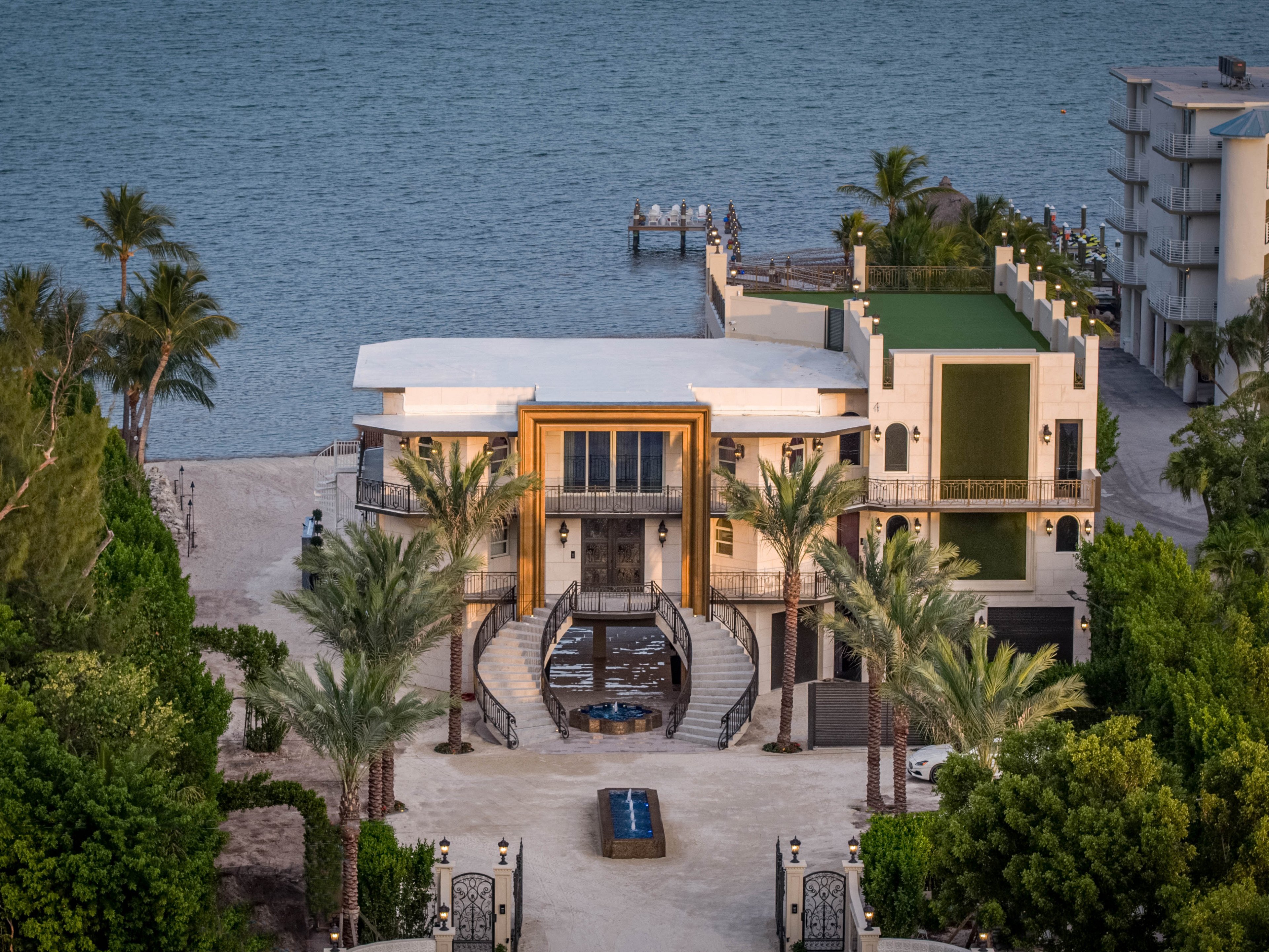 Islamorada 0 - Islamorada beachfront ocean villas