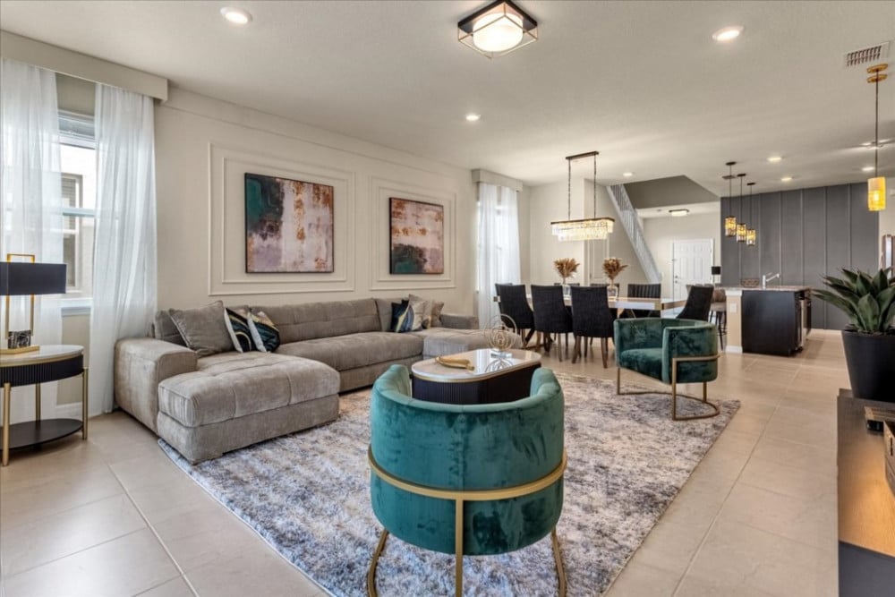 Windsor Island Resort 381