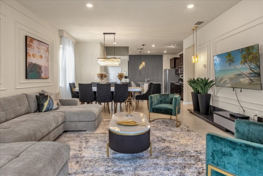 Windsor Island Resort 381