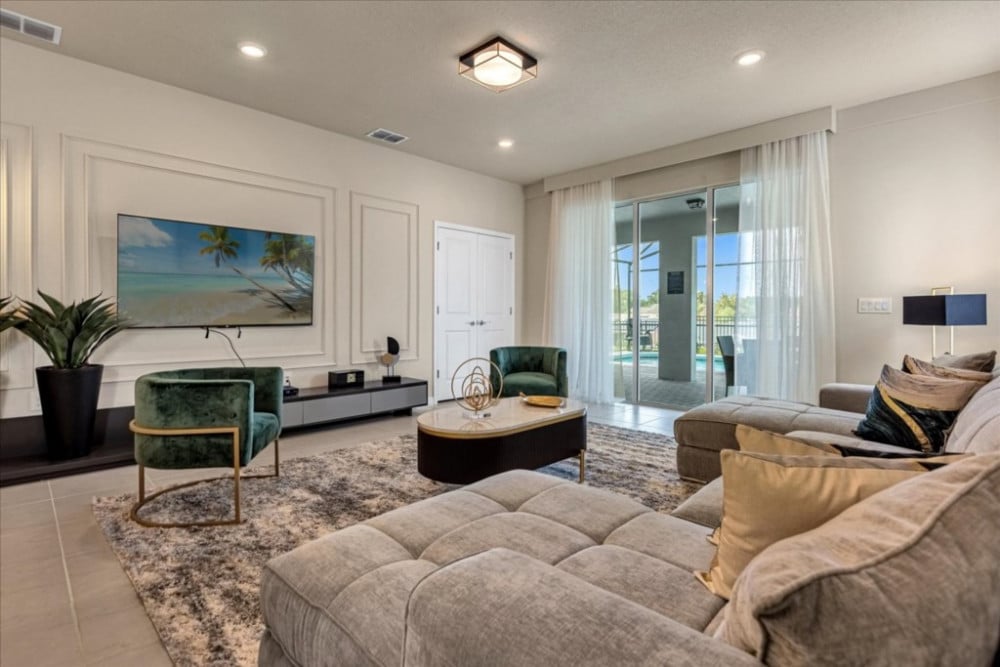 Windsor Island Resort 381