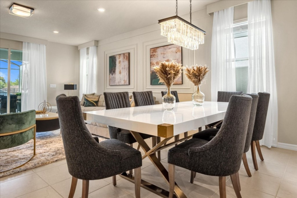 Windsor Island Resort 381