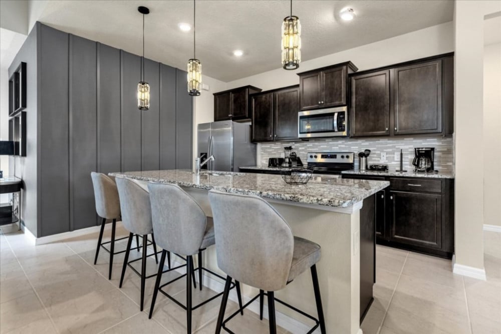 Windsor Island Resort 381