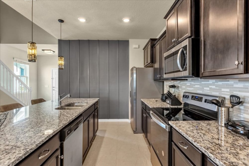 Windsor Island Resort 381