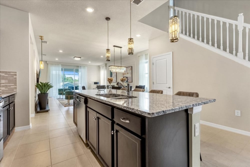 Windsor Island Resort 381