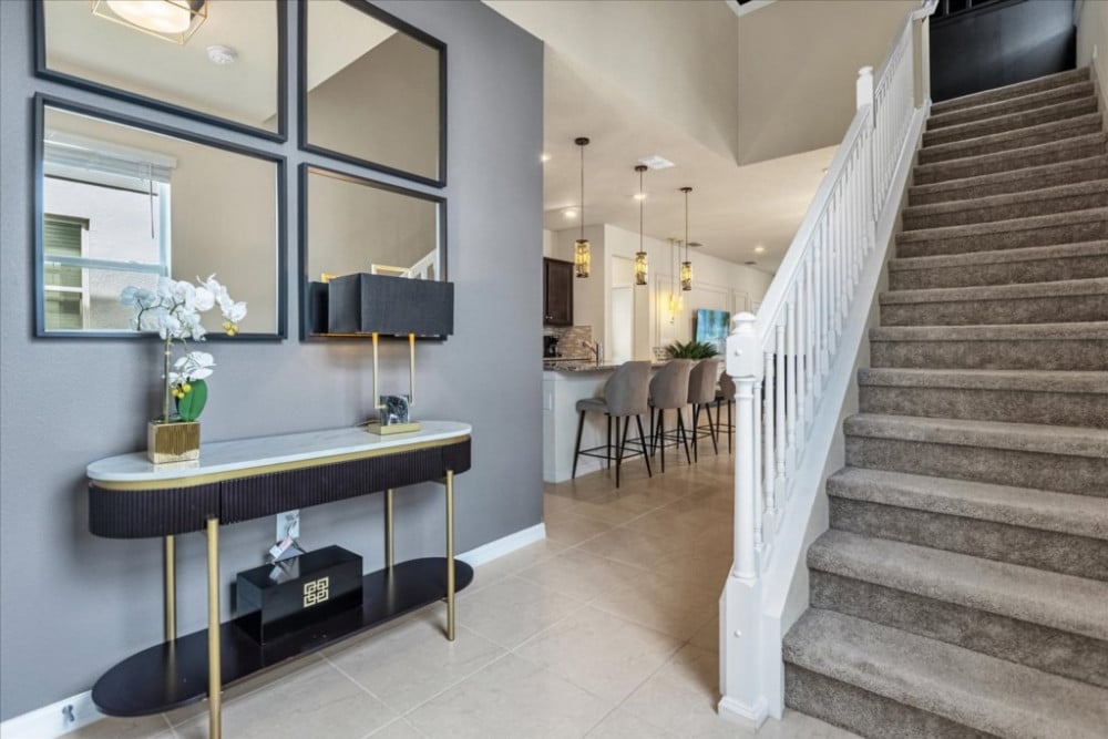 Windsor Island Resort 381