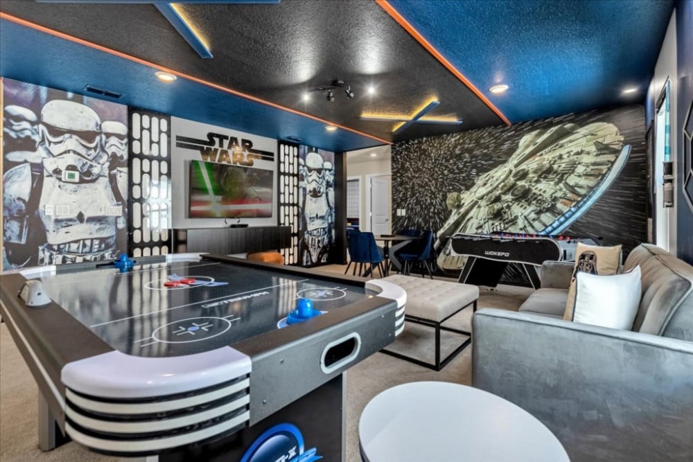 Windsor Island Resort 381