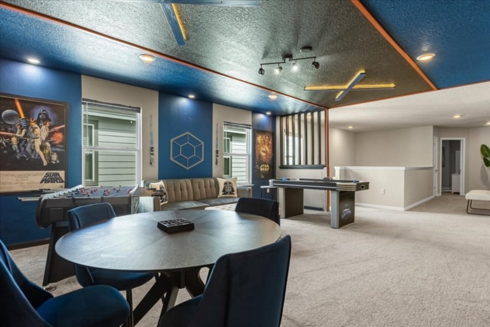 Windsor Island Resort 381