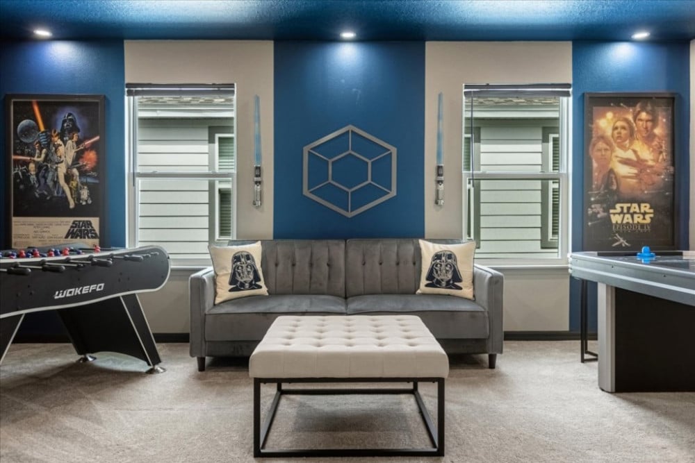 Windsor Island Resort 381