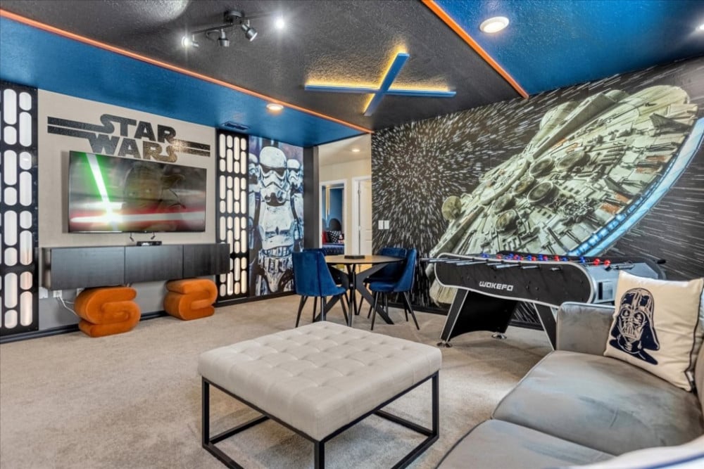 Windsor Island Resort 381