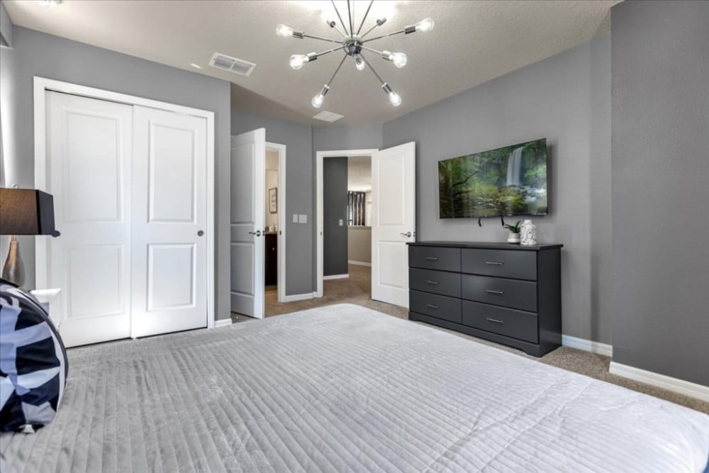 Windsor Island Resort 381