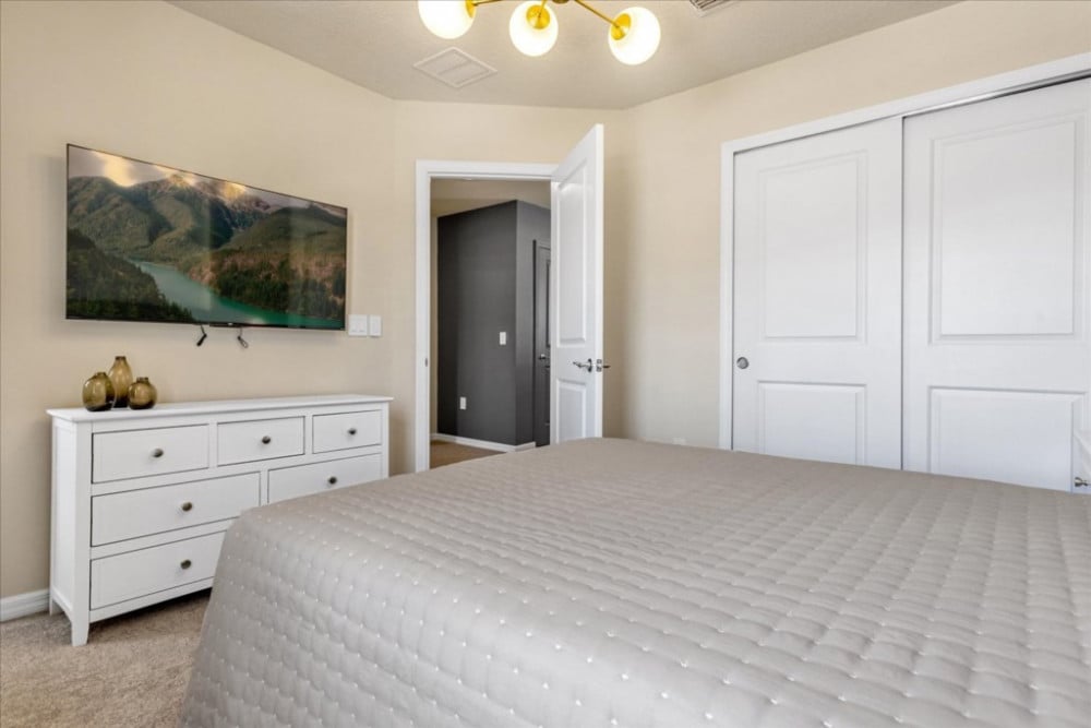 Windsor Island Resort 381