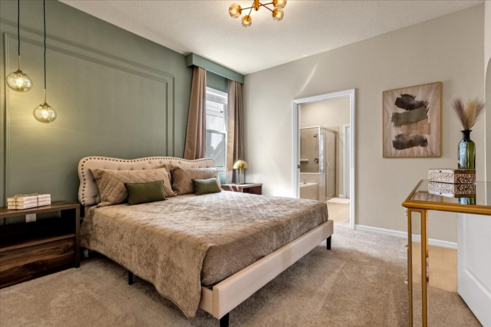 Windsor Island Resort 381