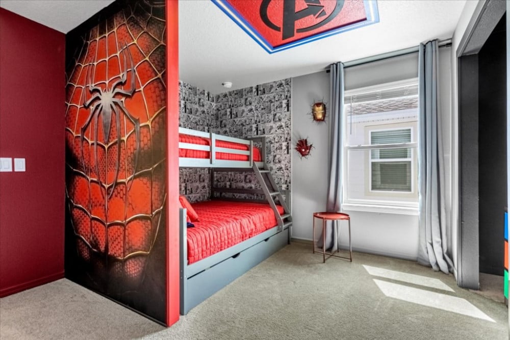 Windsor Island Resort 381