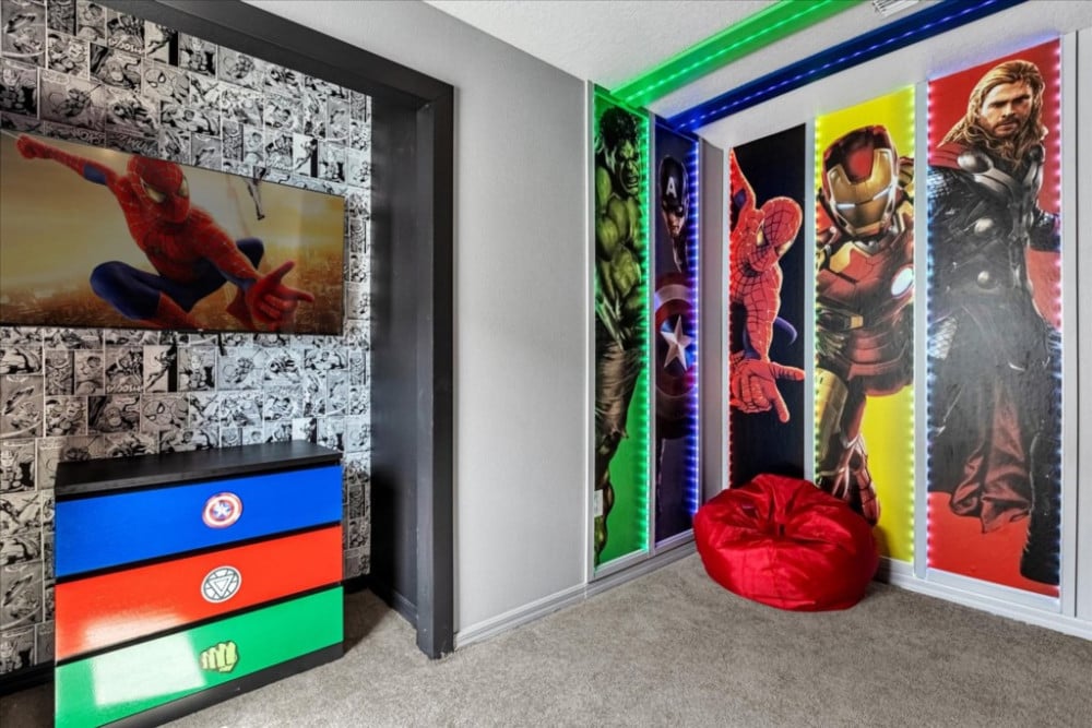 Windsor Island Resort 381