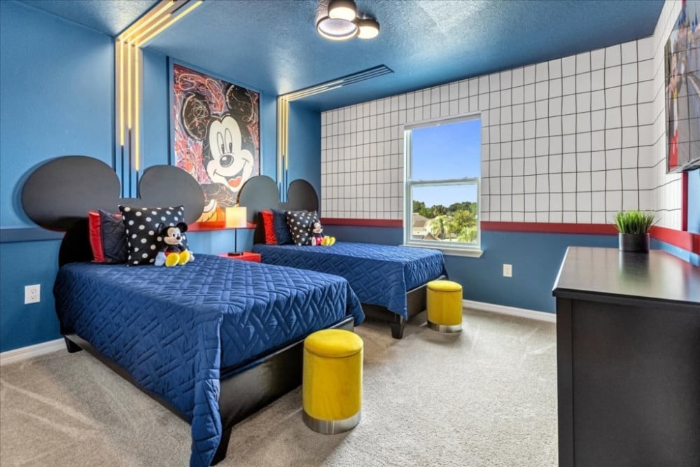 Windsor Island Resort 381