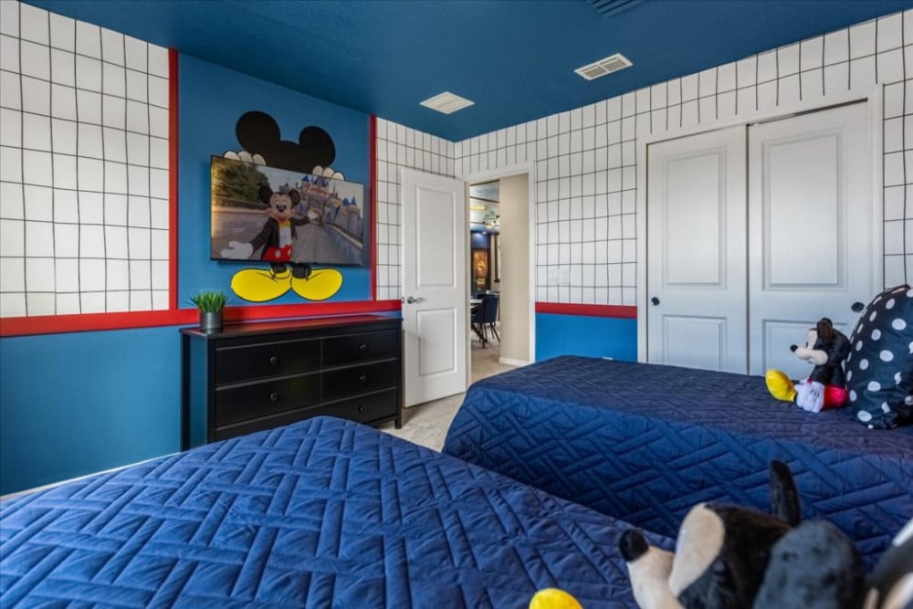 Windsor Island Resort 381