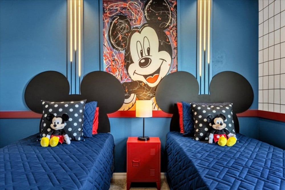 Windsor Island Resort 381