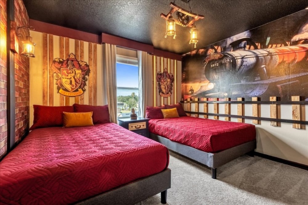 Windsor Island Resort 381