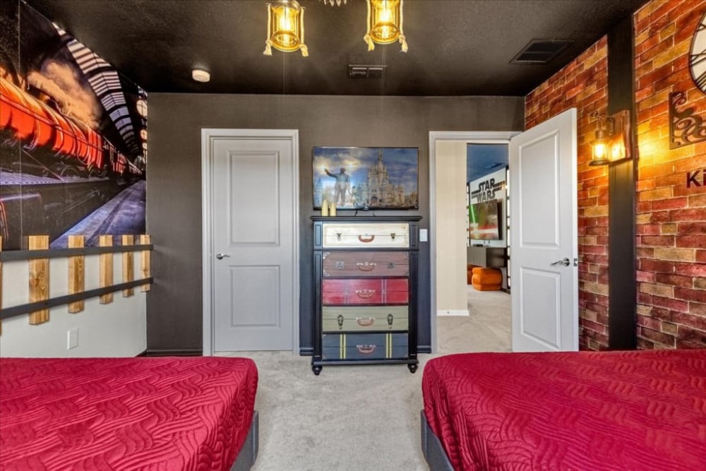 Windsor Island Resort 381