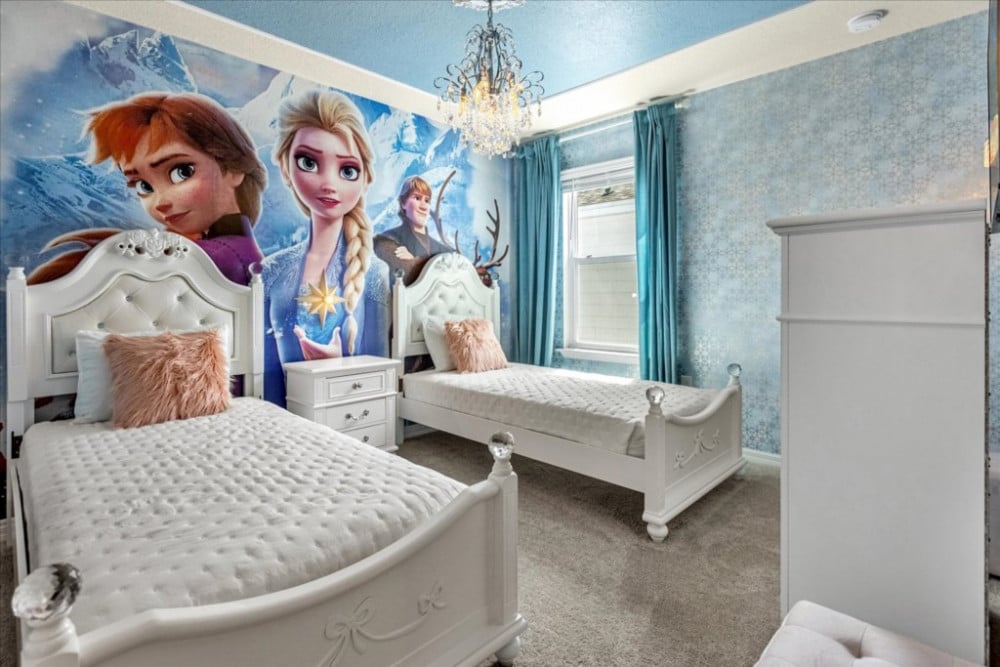 Windsor Island Resort 381